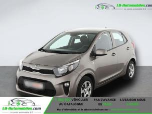 Kia Picanto 1.0 MPi 67 ch BVM