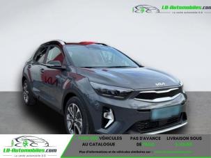 Kia Stonic 1.0 T-GDi 120 ch MHEV BVM