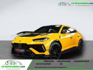 Lamborghini Urus 4.0 V8 666 ch BVA
