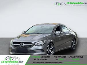 Mercedes Classe CL 180 BVA