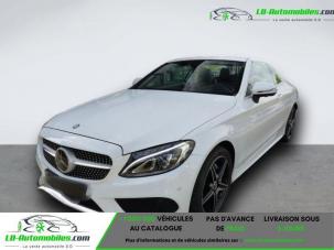 Mercedes Classe C 180 BVA