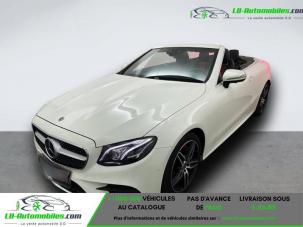 Mercedes Classe E 400 BVA 4-Matic