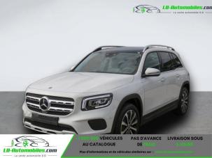 Mercedes GLB 200 d BVA