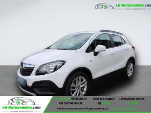 Opel Mokka 1.6 - 115 ch