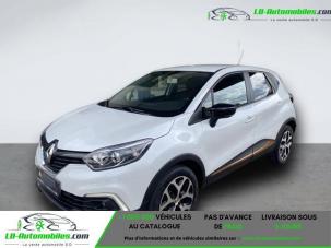 Renault Captur TCe 90 BVM