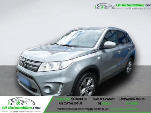 Suzuki Vitara 1.6 VVT Allgrip BVM 120ch