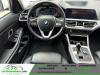 BMW 318 318d 150 ch BVA