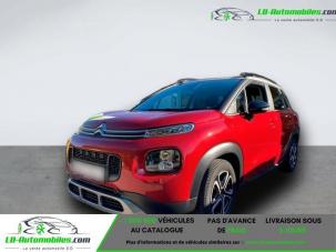 Citroen C3 Aircross PureTech 110 BVM
