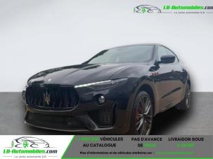 Maserati Levante V8 580 CH