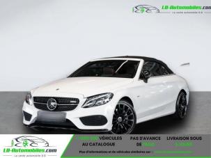 Mercedes Classe C 400 BVA 4Matic