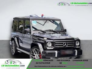 Mercedes Classe G 500 BVA
