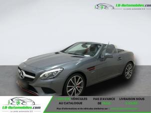 Mercedes Classe SLC 200 BVA