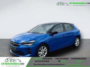 Opel Corsa 1.2 Turbo 130 ch BVA