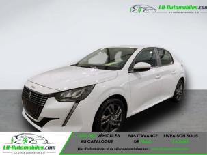 Peugeot 208 PureTech 100  BVA