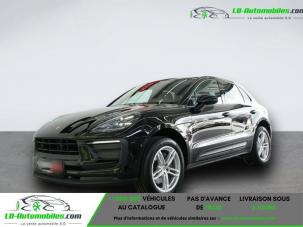 Porsche Macan 2.0 265 ch PDK