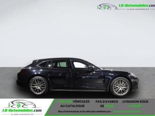 Porsche Panamera 4 V6 3.0 330