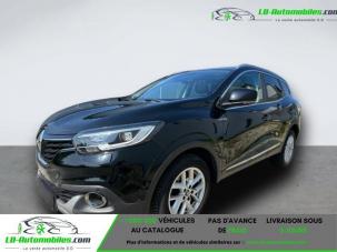 Renault Kadjar dCi 130 4WD