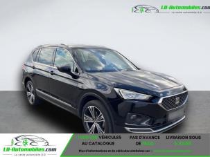 Seat Tarraco 1.5 TSI 150 ch  BVA 7 pl