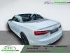 Audi S5 Cabriolet TFSI 354 BVA Quattro