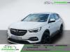 Opel Grandland X 1.2 Turbo 130 ch BVA 2018