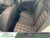 Volkswagen Golf 2.0 TSI 245 BVA GTI Performance