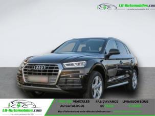Audi Q5 TDI 163 BVA Quattro
