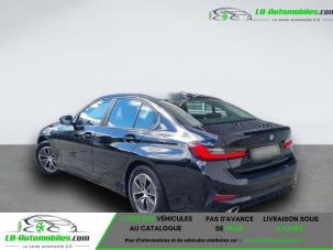 BMW 318 318i 156 ch BVA