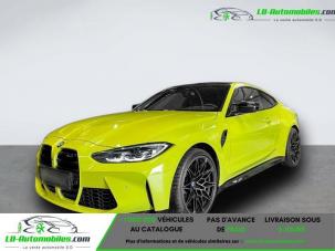 BMW M4 xDrive 510 ch BVA