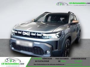 Dacia Duster Hybrid 140 4x2