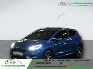 Ford Fiesta ST 1.5 EcoBoost 200