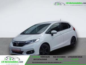 Honda Jazz 1.3 i-VTEC BVA 102ch