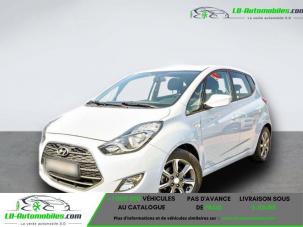Hyundai IX20 1.6 125 BVM