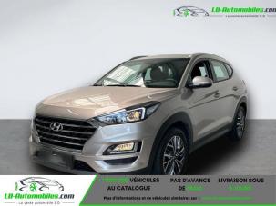 Hyundai Tucson 1.6 T-GDi 177 4WD BVA