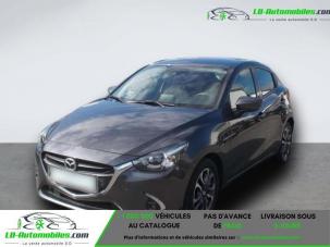 Mazda Mazda 2 1.5L SKYACTIV-G 90ch