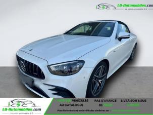Mercedes Classe E 53 AMG EQBoost BVA 4-Matic+