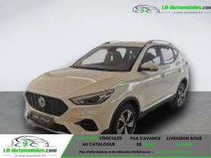 MG ZS 1.5L VTI-Tech 106ch 2WD