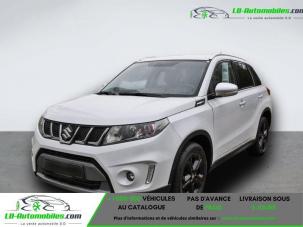 Suzuki Vitara 1.4 Boosterjet Allgrip BVM 140ch