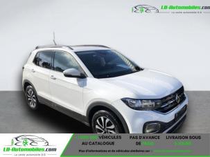 Volkswagen T-Cross 1.0 TSI 110 Start/Stop BVA
