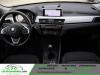 BMW X1 sDrive 18i 140 ch