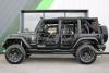 Jeep Wrangler V6 3.6 284 Sahara