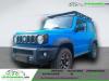 Suzuki Jimny 1.5 VVT BVM 2019