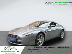 Aston Martin Vantage V8 385 ch BVM