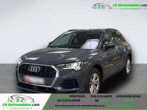 Audi Q3 35 TDI 150 ch BVA