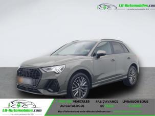 Audi Q3 40 TDI 190 ch BVA Quattro