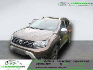 Dacia Duster dCi 110 BVA 4x2