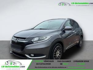 Honda HR-V 1.5 i-VTEC BVM 130ch