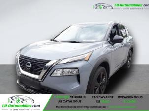 Nissan X-Trail e-POWER 204 ch