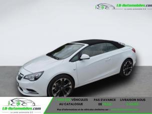 Opel Cascada 1.6 Turbo 200 ch