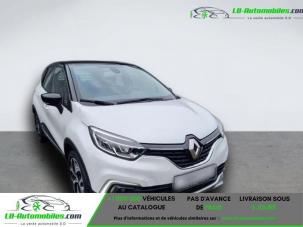 Renault Captur TCe 120 BVM