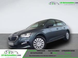 Skoda Scala 1.0 TSI 110 ch BVM